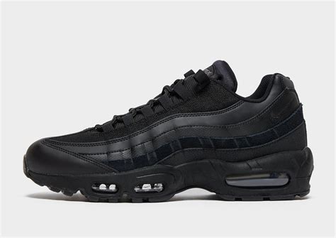 nike air max 95 heren goedkoop|Air Max 95 forefoot.